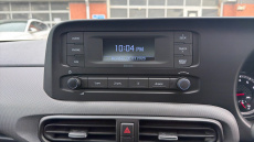 Hyundai i10 1.0 MPi SE 5dr Petrol Hatchback